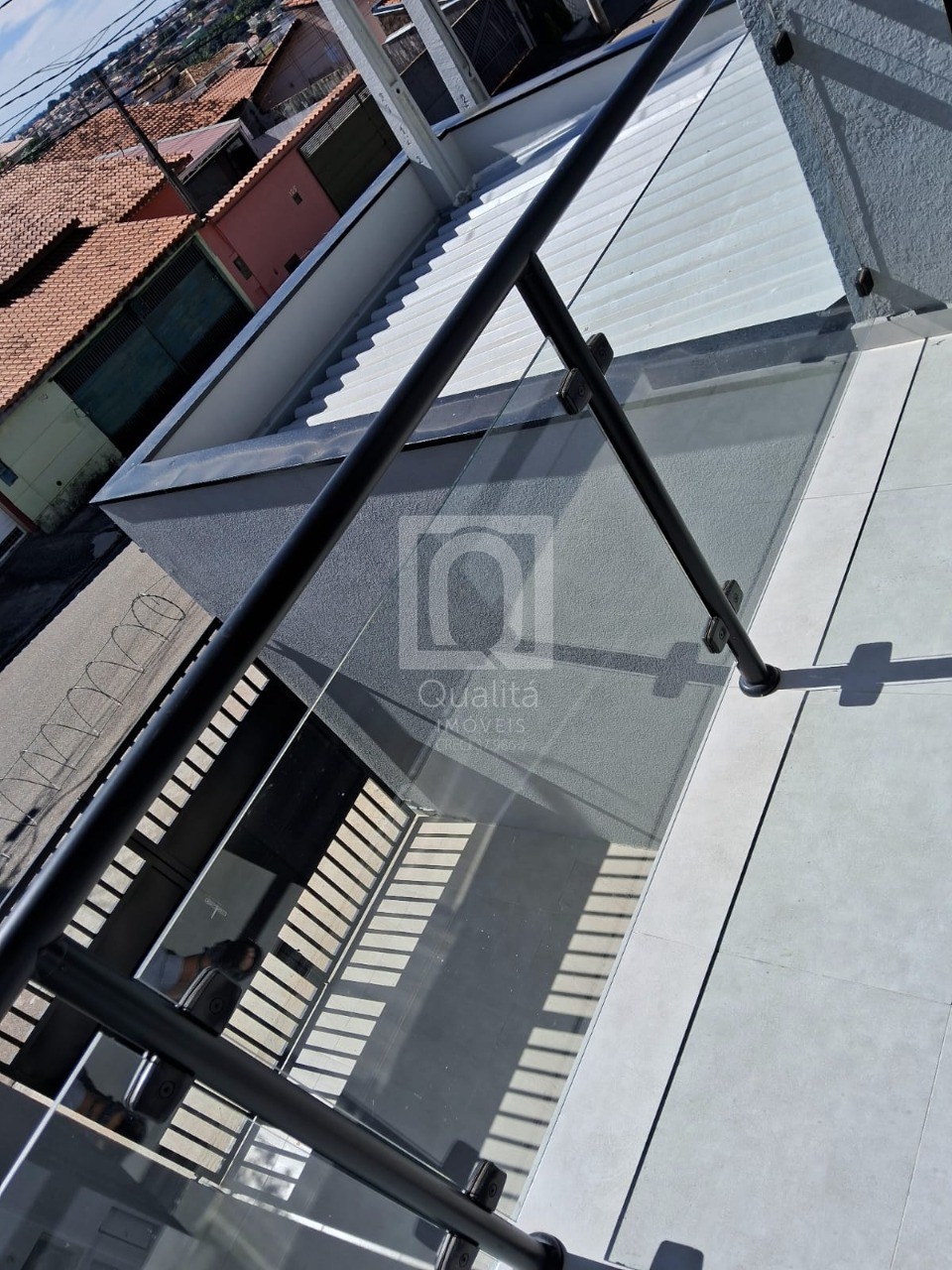 Sobrado à venda com 2 quartos, 150m² - Foto 22
