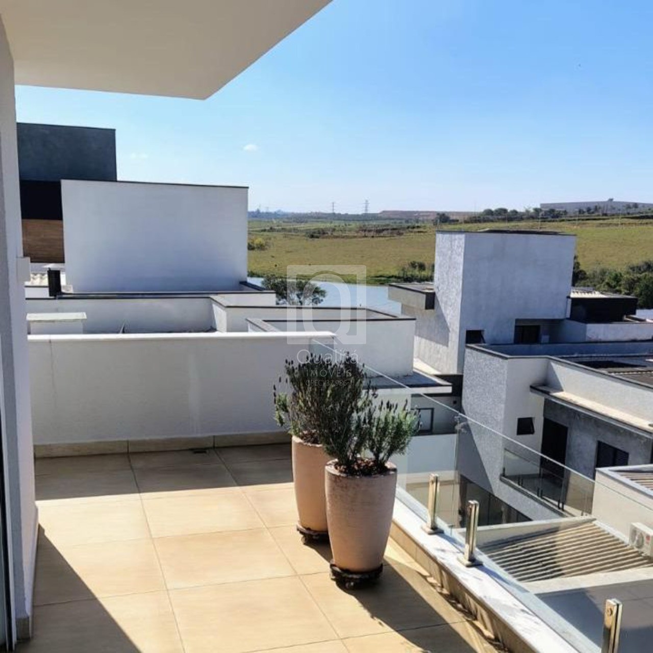 Casa de Condomínio, 3 quartos - Foto 19