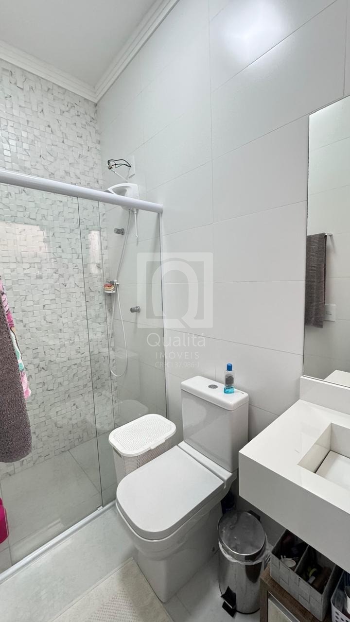 Casa de Condomínio à venda com 3 quartos, 150m² - Foto 12