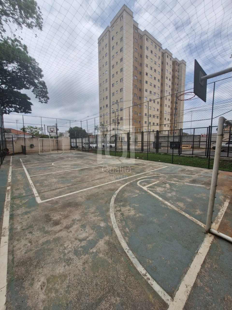 Apartamento à venda com 2 quartos, 56m² - Foto 14