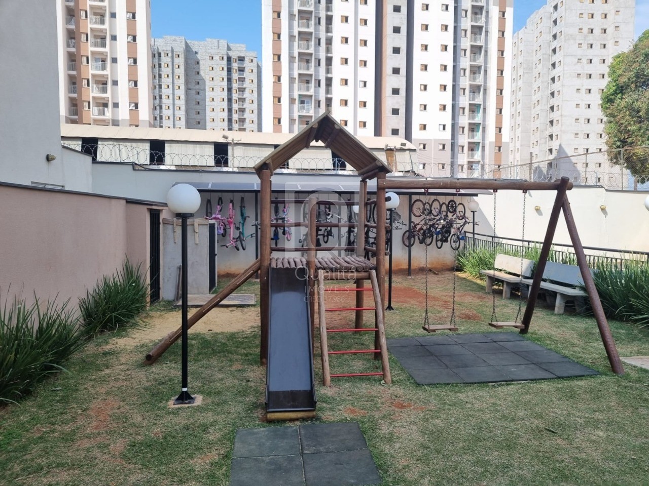Apartamento à venda com 2 quartos, 43m² - Foto 11