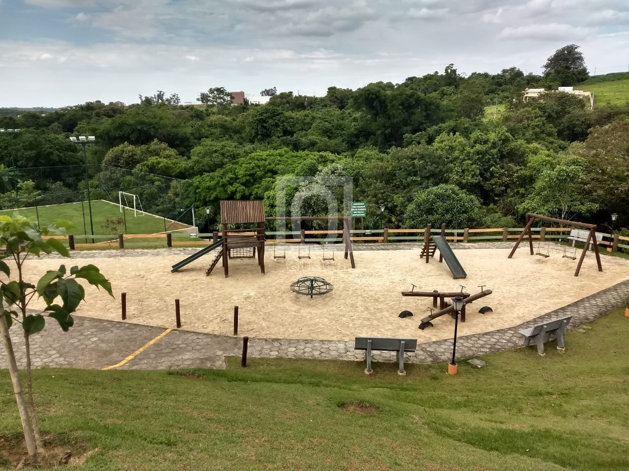 Casa de Condomínio à venda com 4 quartos, 1000m² - Foto 20