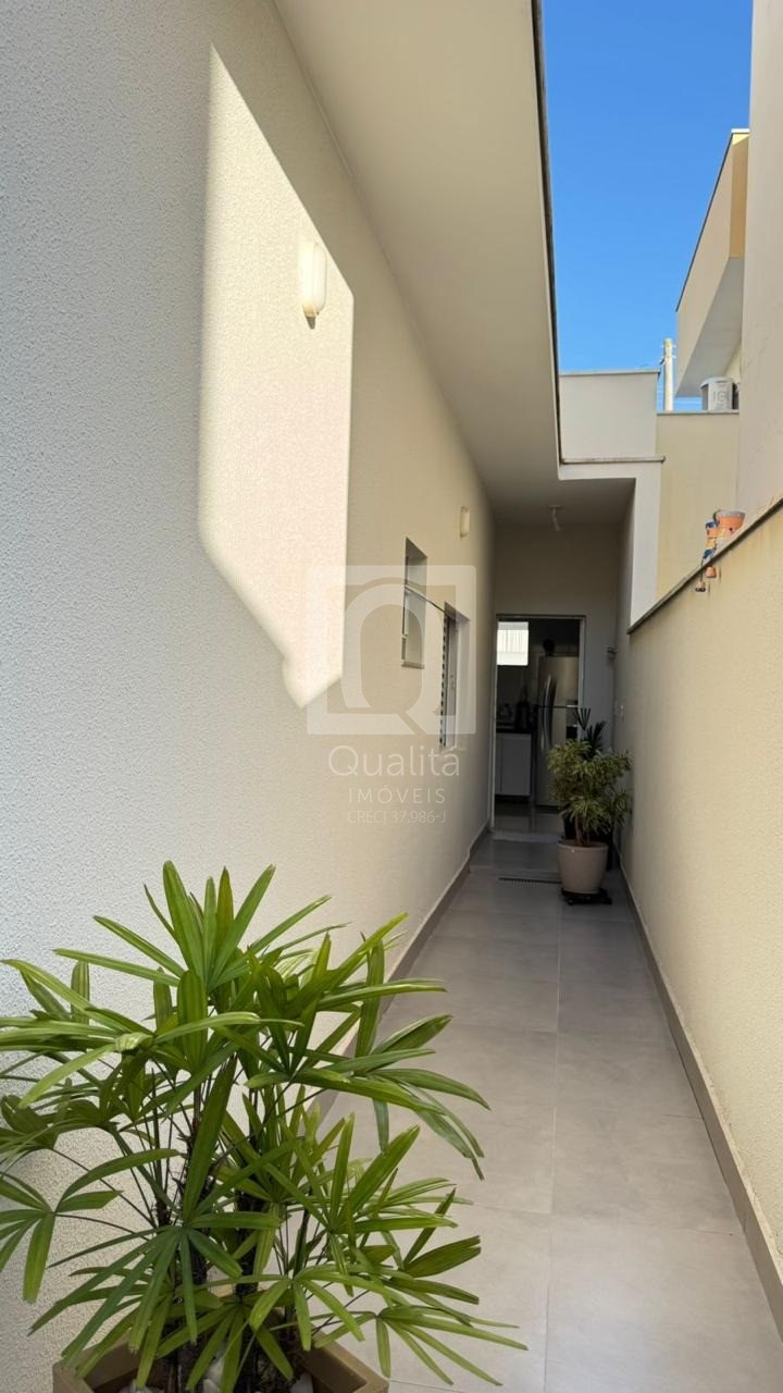 Casa de Condomínio à venda com 3 quartos, 150m² - Foto 14