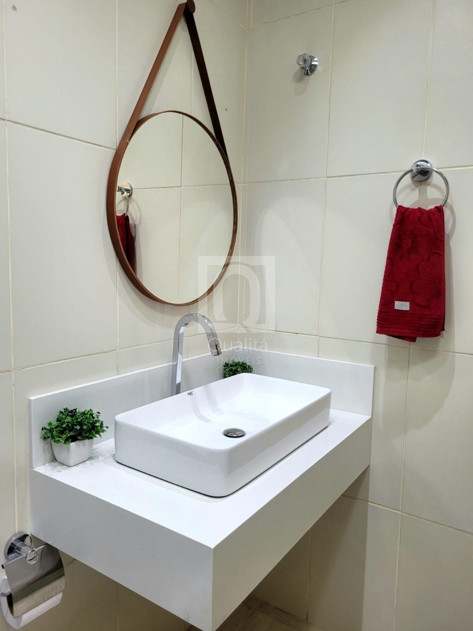 Casa de Condomínio à venda com 3 quartos, 140m² - Foto 5