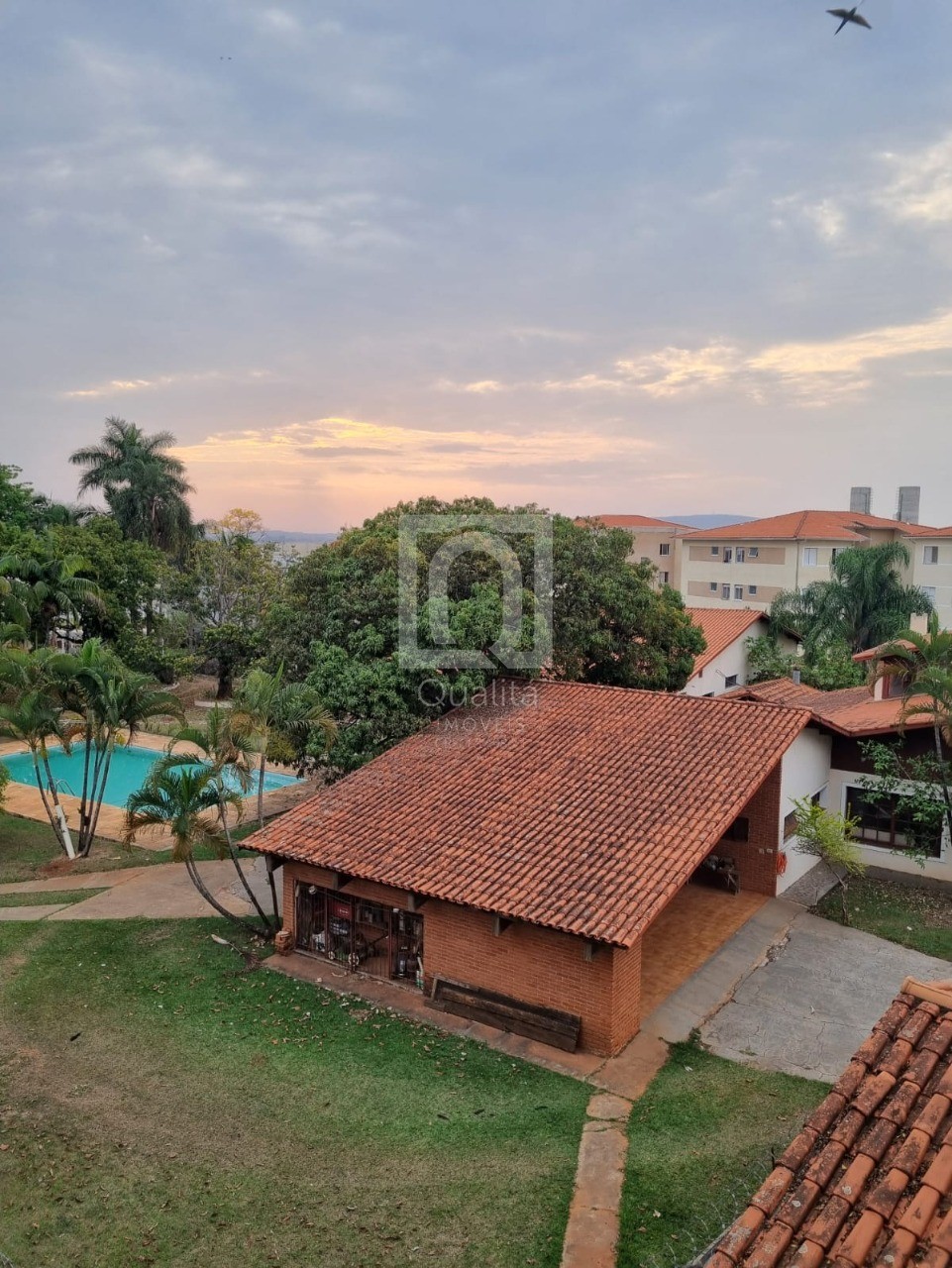 Apartamento à venda com 2 quartos, 43m² - Foto 12