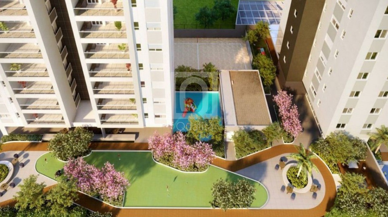 Apartamento, 3 quartos, 88 m² - Foto 24