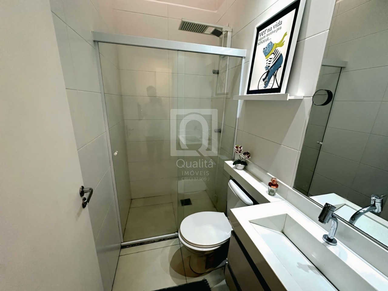 Sobrado à venda com 2 quartos, 77m² - Foto 10