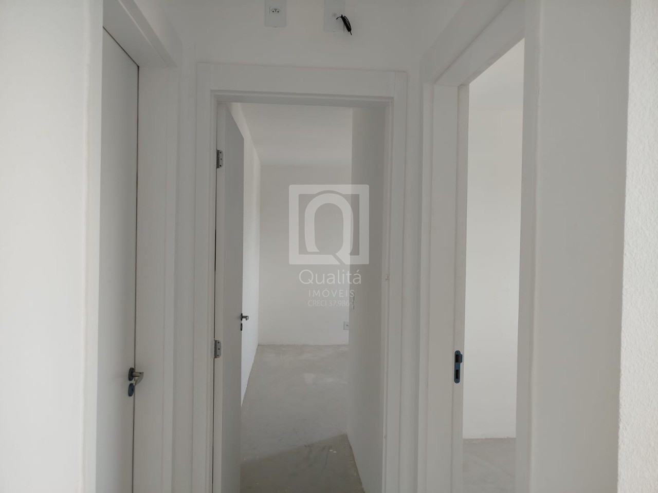 Apartamento, 2 quartos, 55 m² - Foto 7