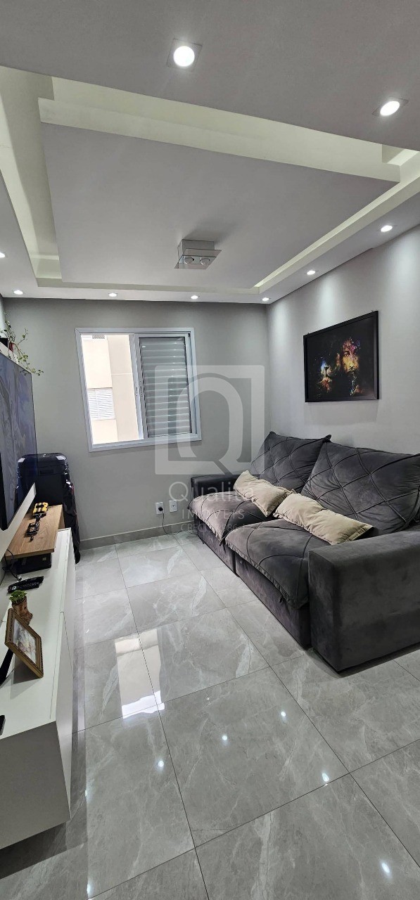 Apartamento à venda com 3 quartos, 60m² - Foto 5