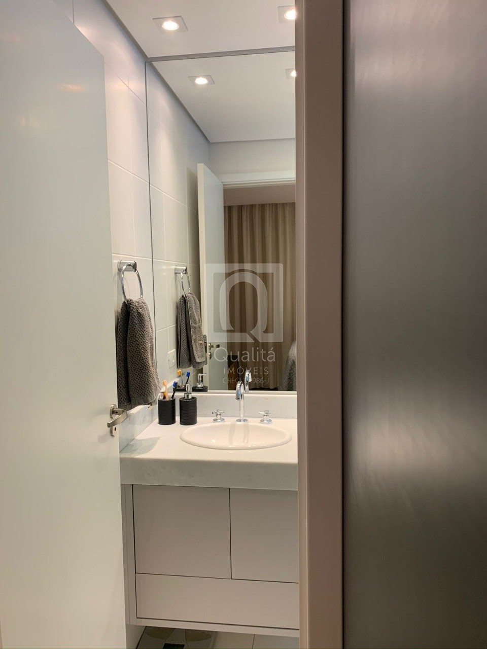 Apartamento, 1 quarto, 46 m² - Foto 7