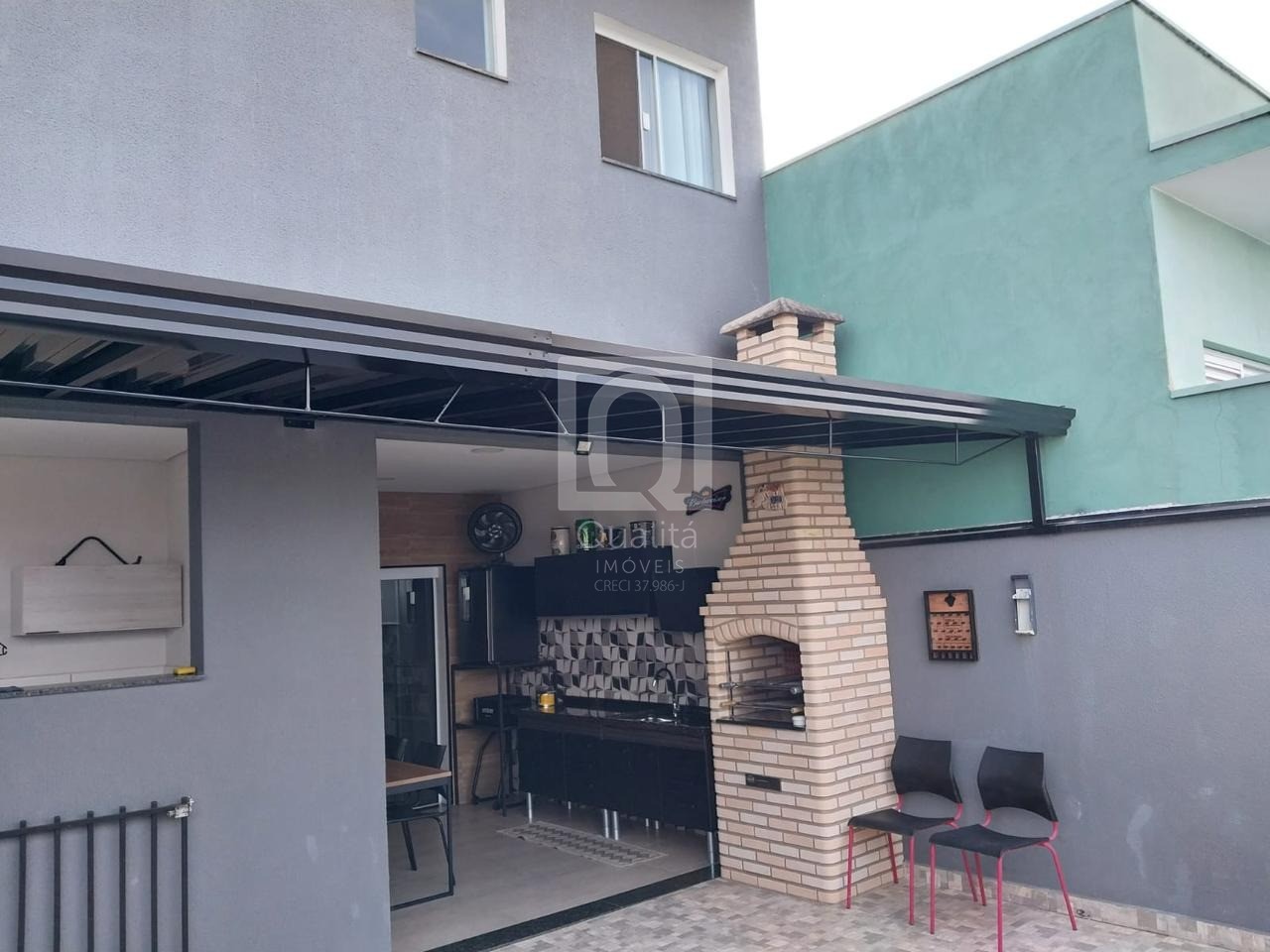 Casa de Condomínio à venda com 3 quartos, 154m² - Foto 13