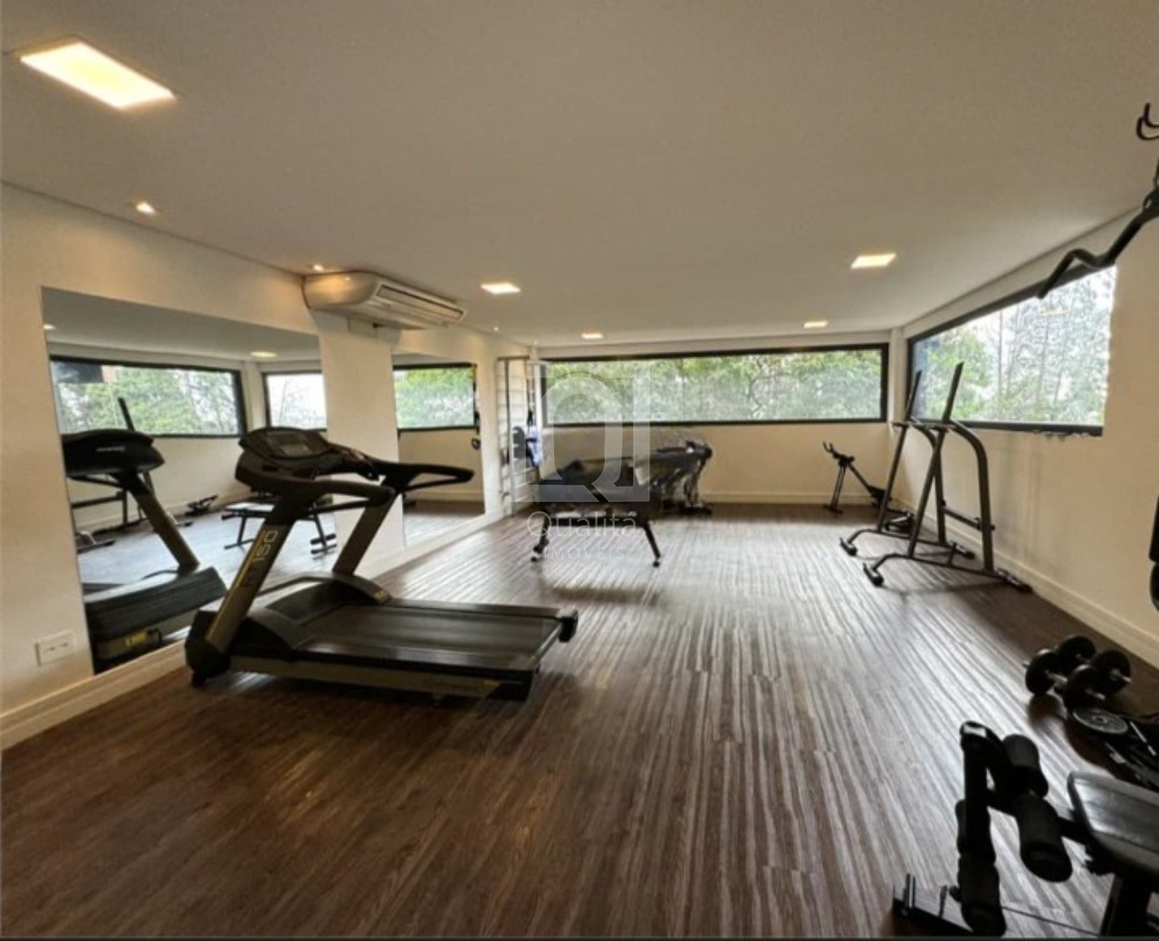 Apartamento, 1 quarto, 50 m² - Foto 12