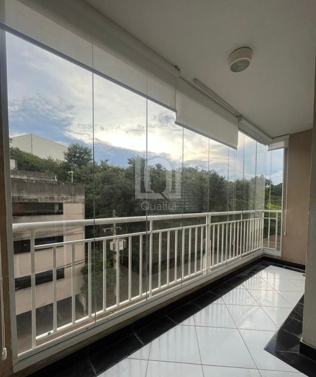Apartamento à venda com 3 quartos, 80m² - Foto 17