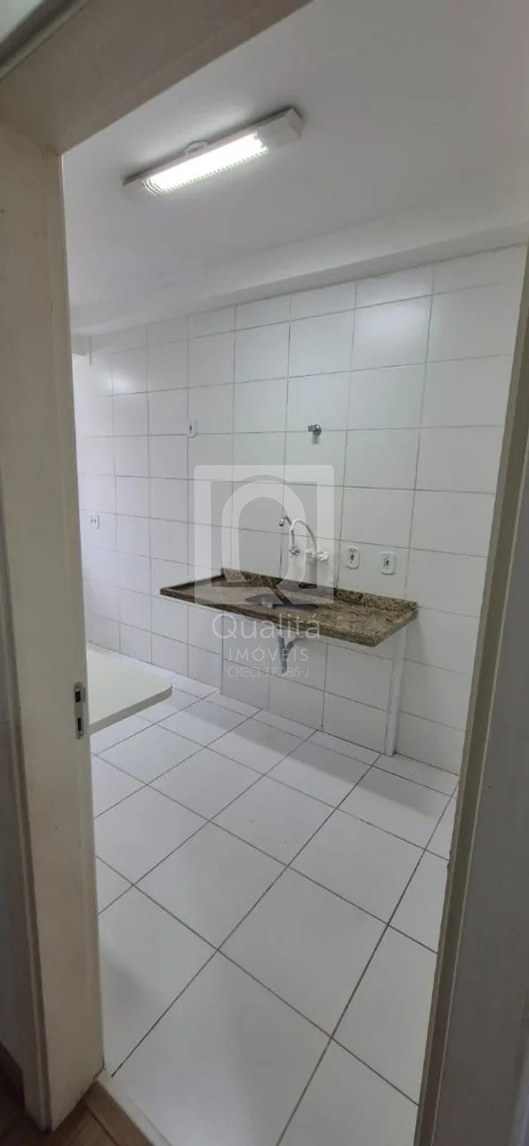 Apartamento à venda com 2 quartos, 50m² - Foto 6