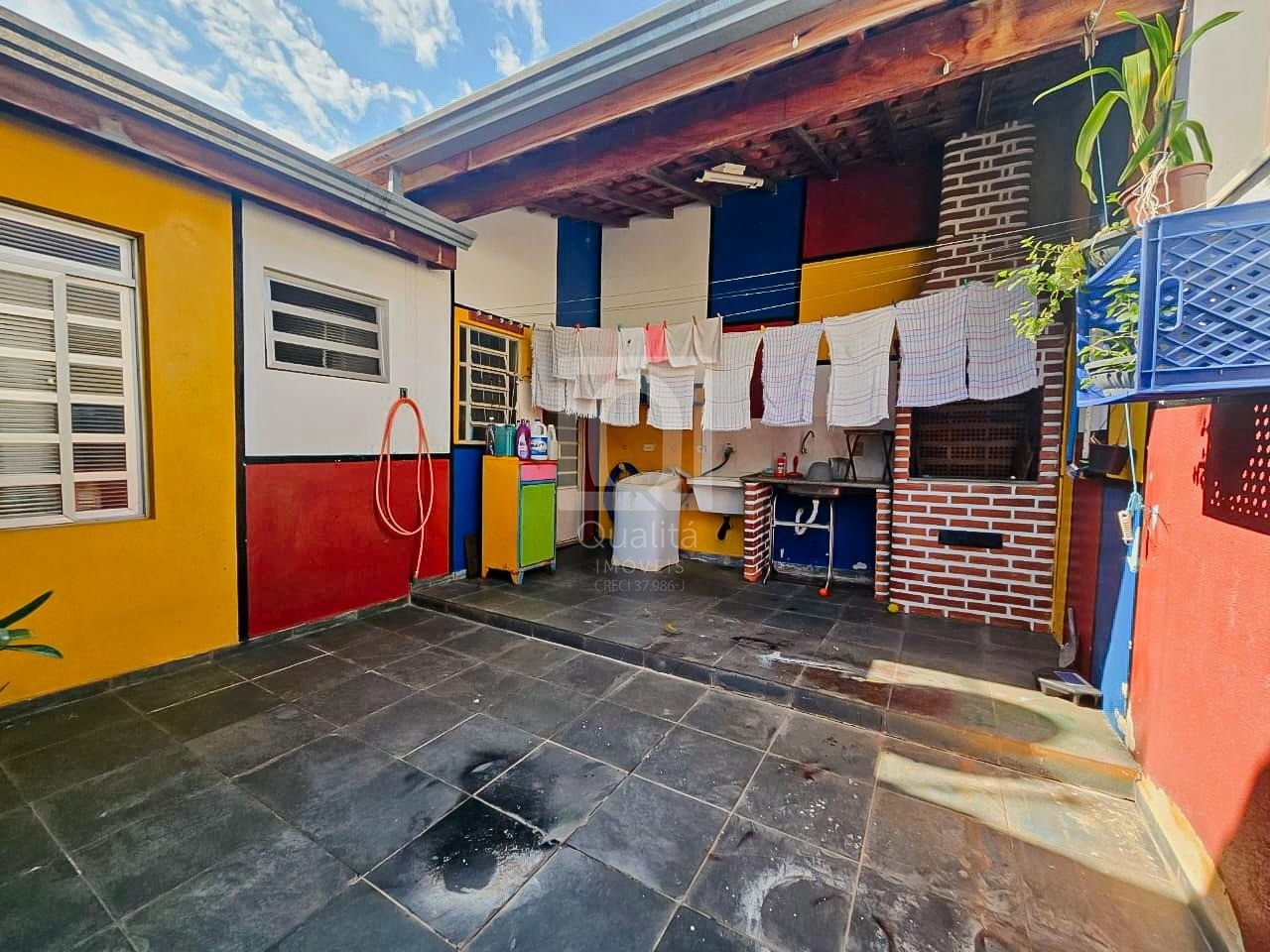 Casa de Condomínio, 2 quartos - Foto 9