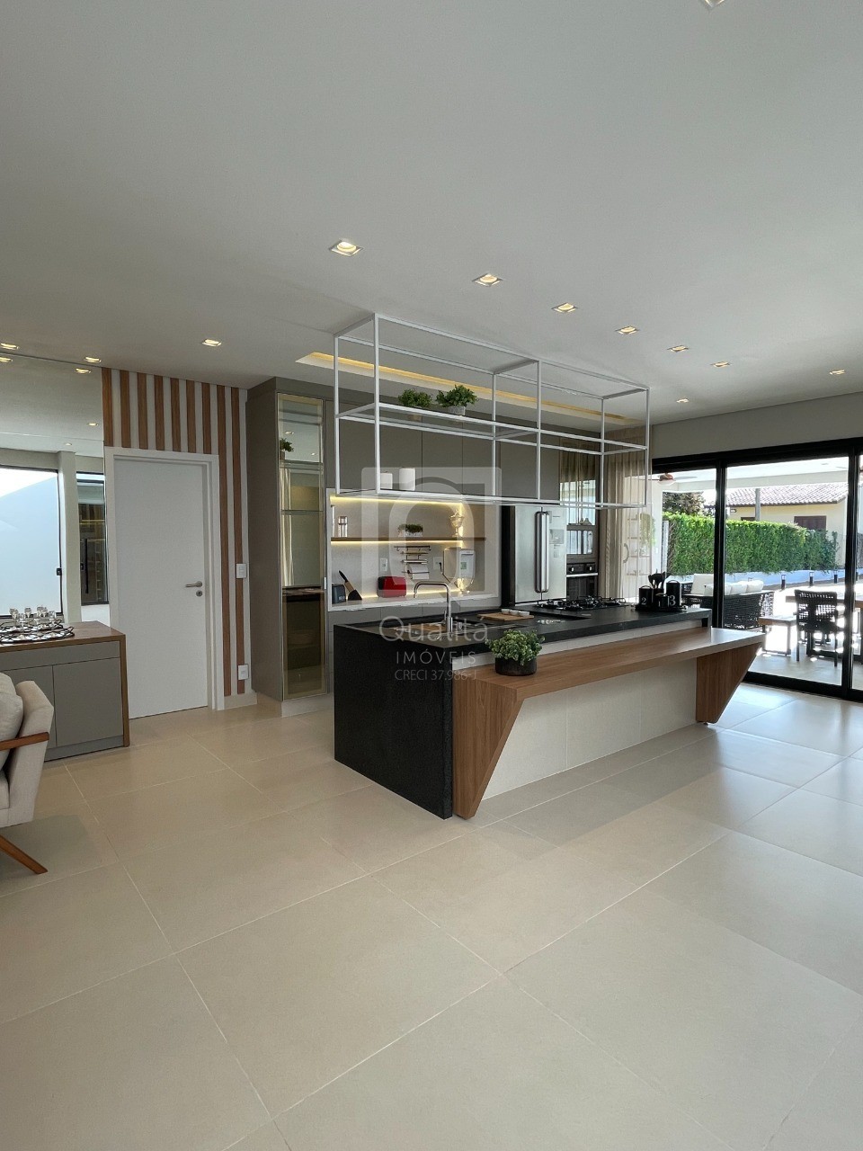 Casa de Condomínio, 4 quartos - Foto 24