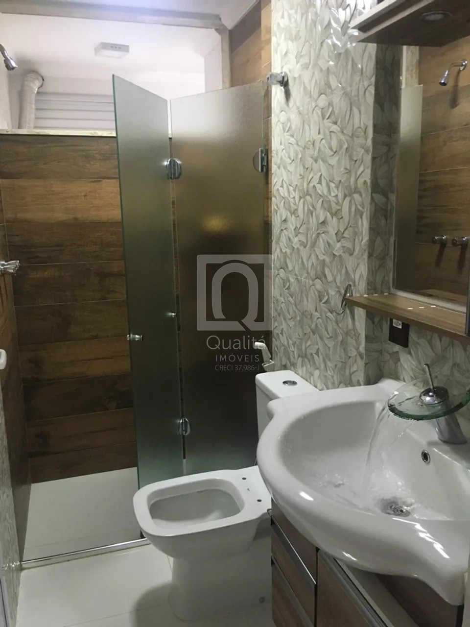 Apartamento à venda com 2 quartos, 45m² - Foto 9