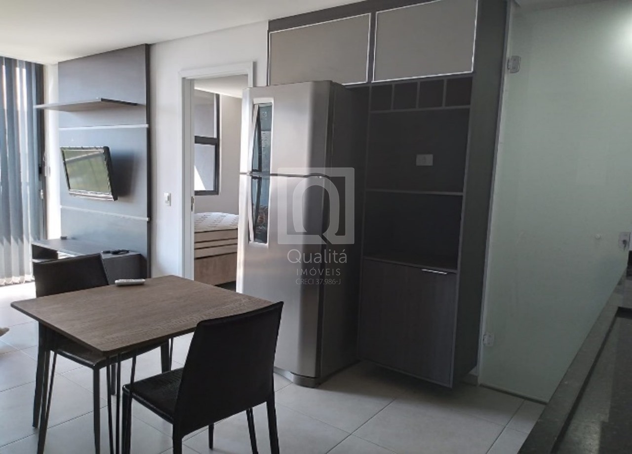 Apartamento, 1 quarto, 50 m² - Foto 3