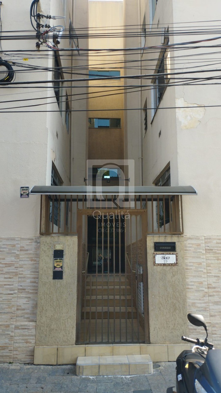 Apartamento à venda com 1 quarto, 50m² - Foto 13