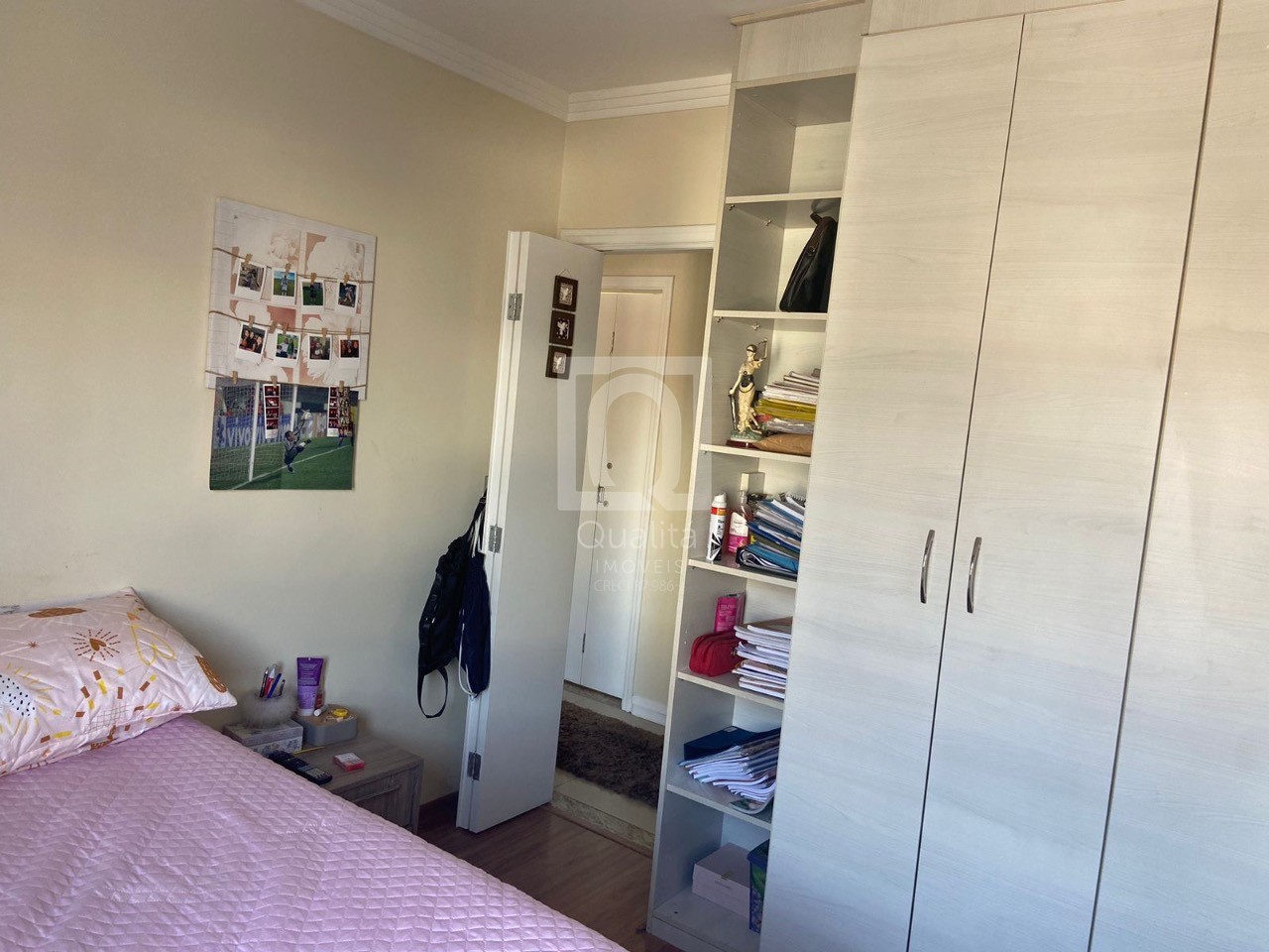 Apartamento, 3 quartos, 130 m² - Foto 12