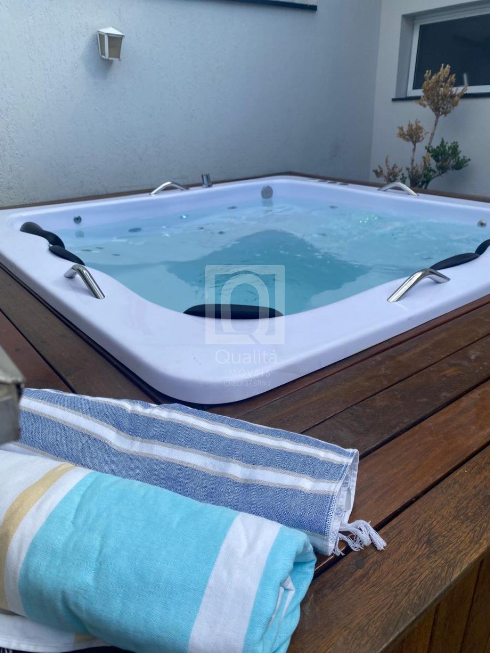 Casa de Condomínio à venda com 3 quartos, 170m² - Foto 14
