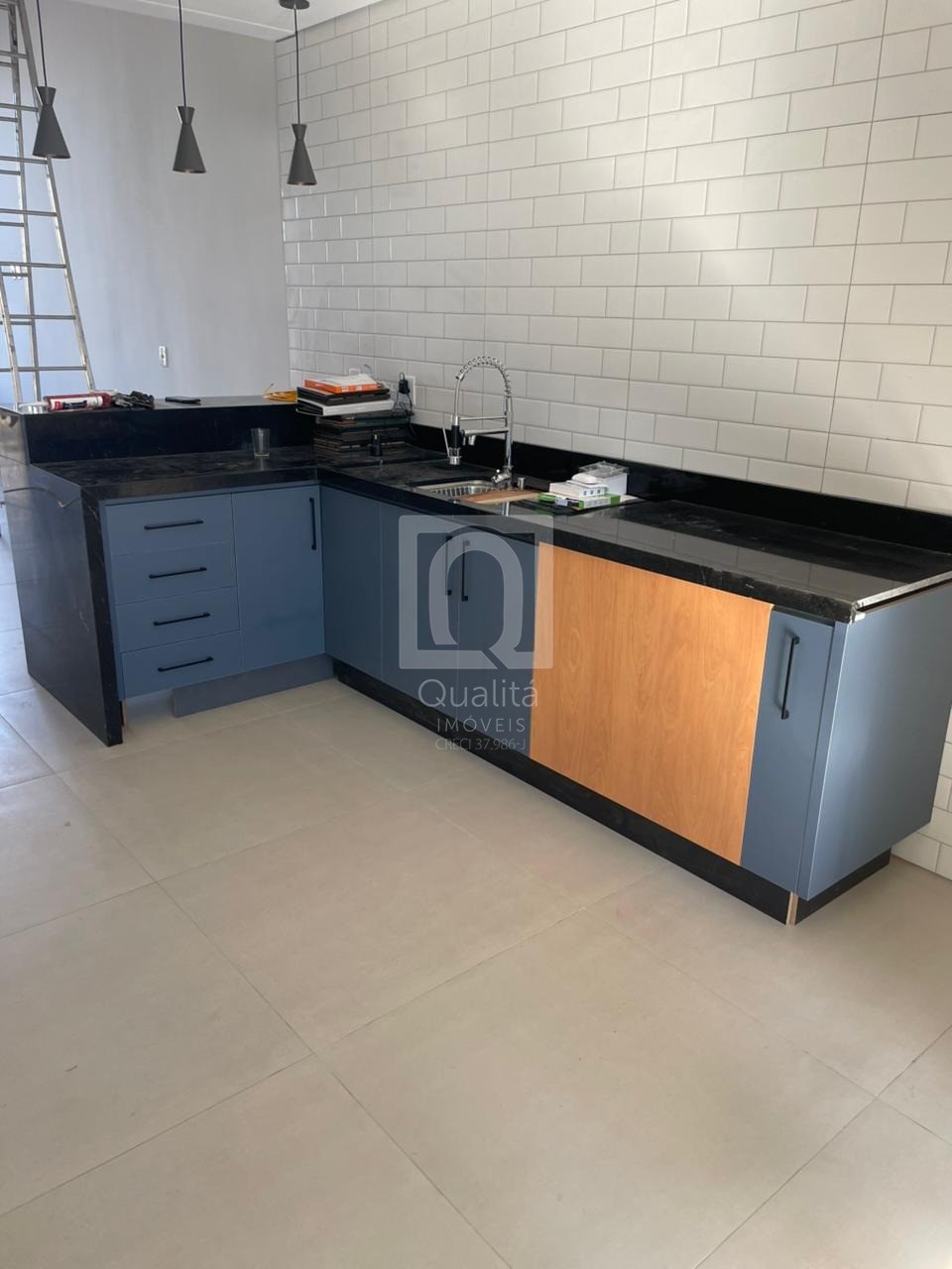 Casa de Condomínio, 3 quartos - Foto 5