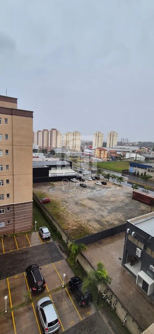 Apartamento à venda com 2 quartos, 50m² - Foto 12