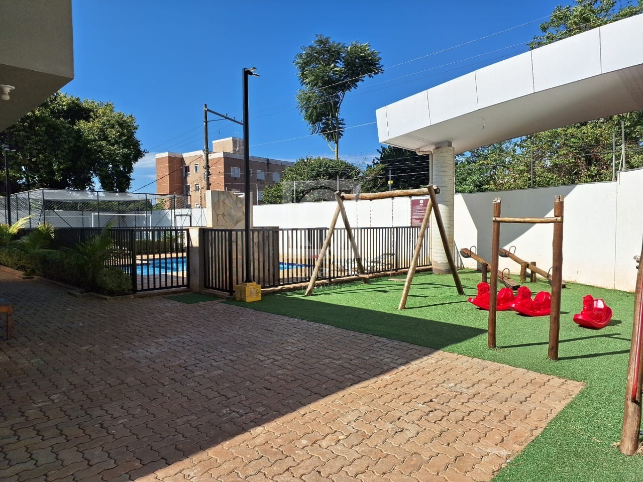 Apartamento à venda com 3 quartos, 60m² - Foto 18