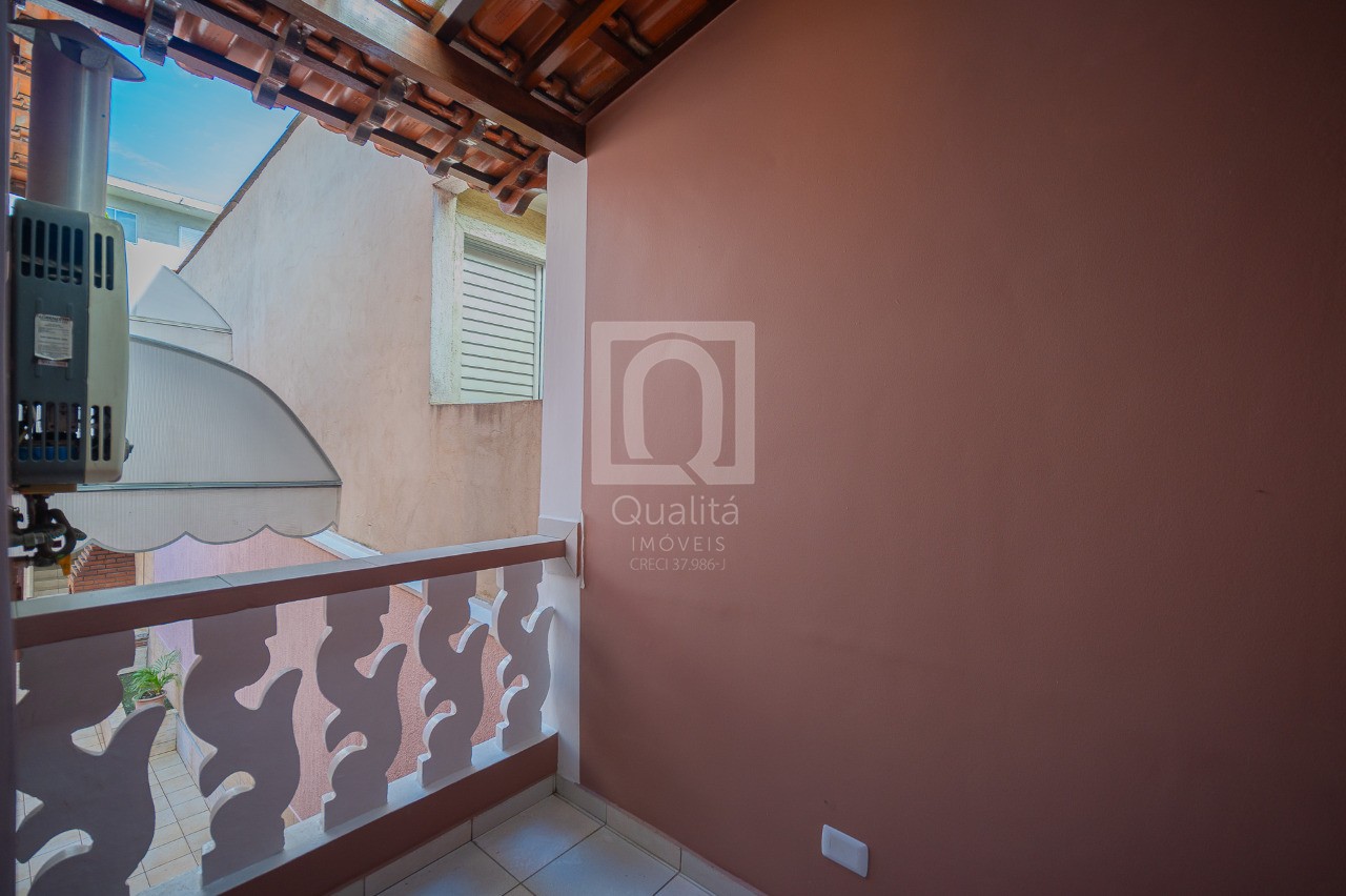 Sobrado, 3 quartos, 202 m² - Foto 31