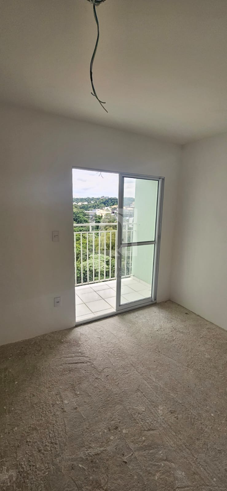 Apartamento à venda com 2 quartos, 50m² - Foto 1