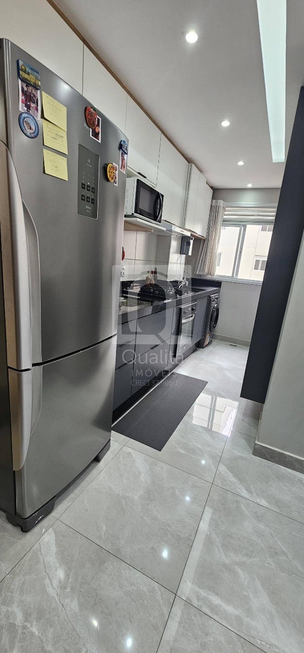 Apartamento à venda com 3 quartos, 60m² - Foto 6