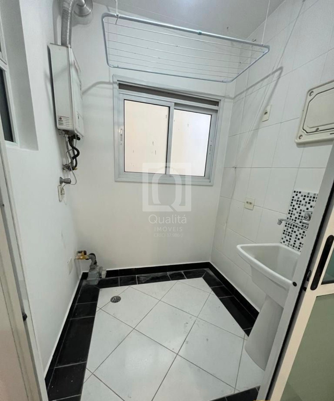 Apartamento à venda com 3 quartos, 80m² - Foto 7