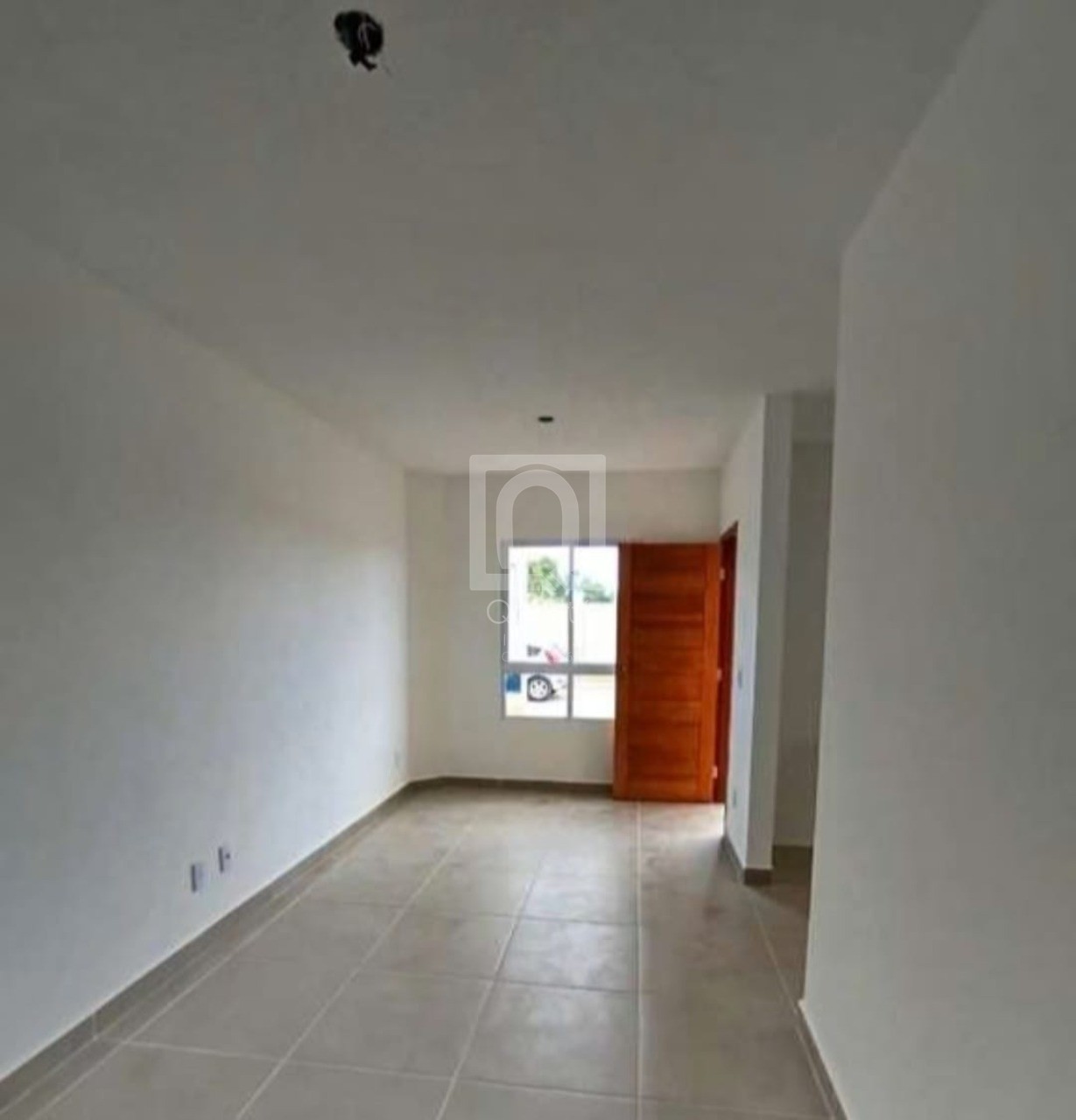 Casa de Condomínio, 2 quartos - Foto 2