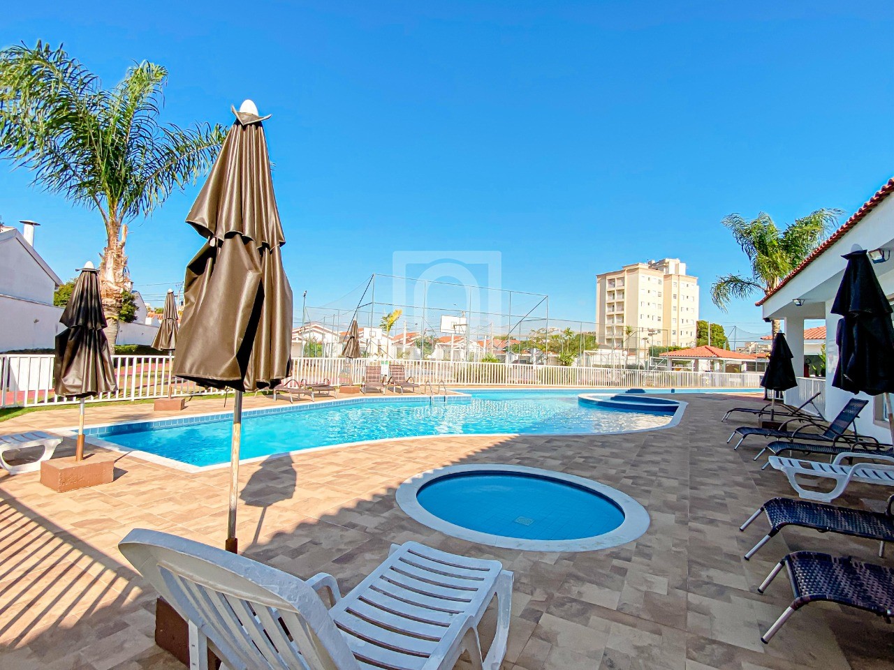 Casa de Condomínio à venda com 3 quartos, 150m² - Foto 21