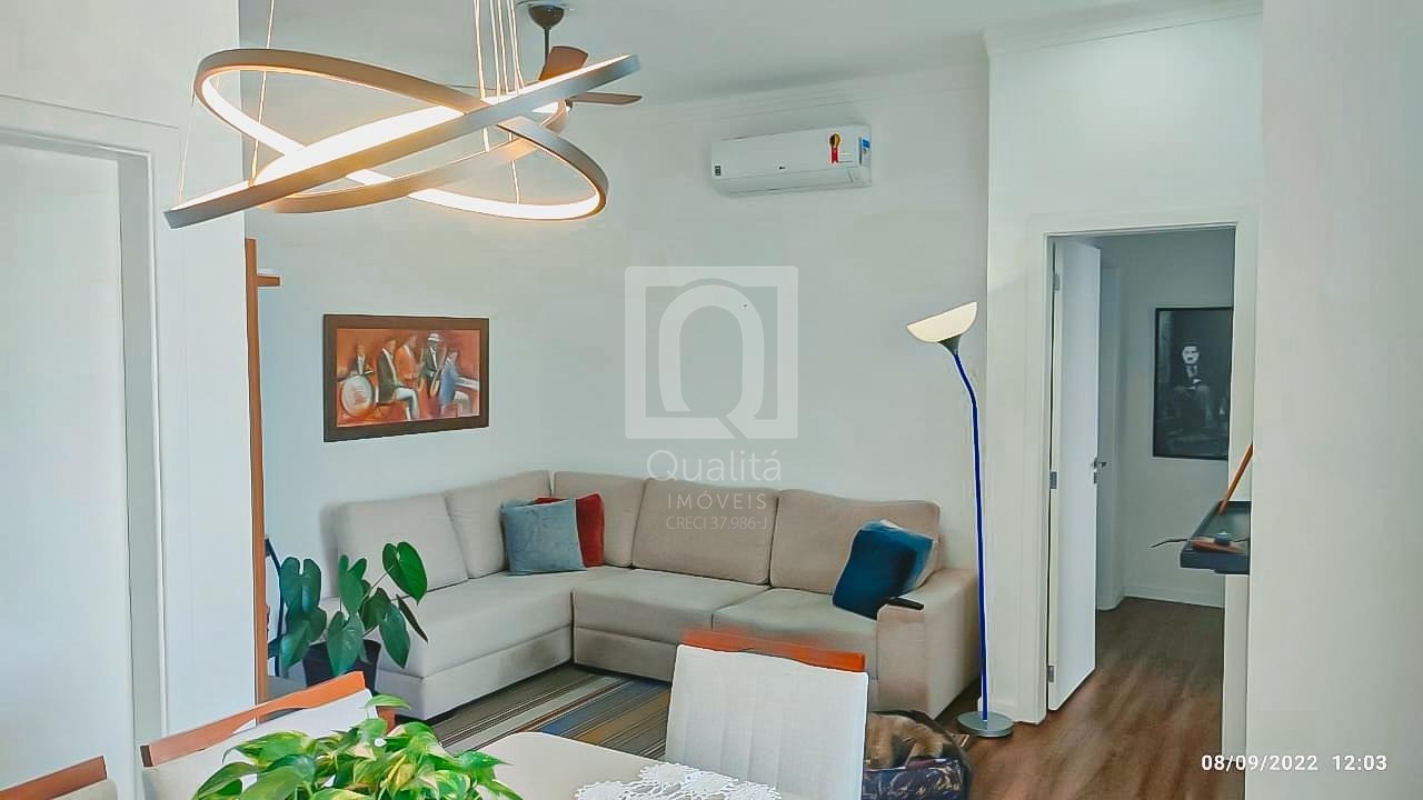 Apartamento à venda com 3 quartos, 105m² - Foto 4