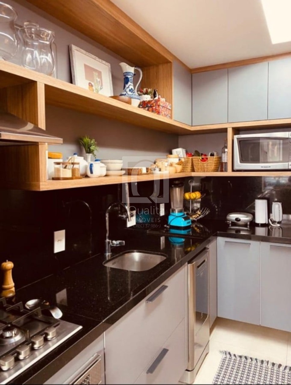 Apartamento, 2 quartos, 67 m² - Foto 11