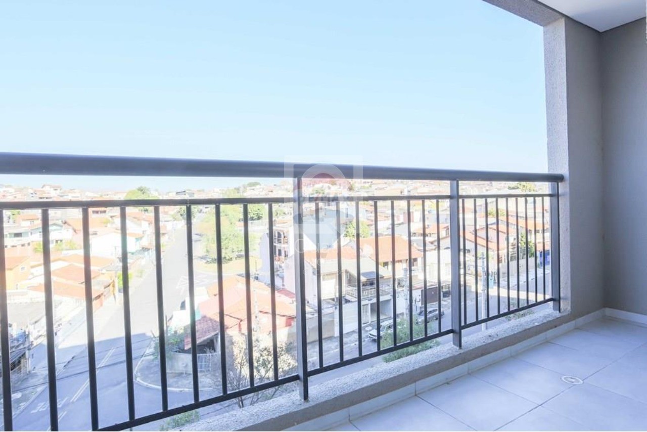 Apartamento, 2 quartos, 55 m² - Foto 5