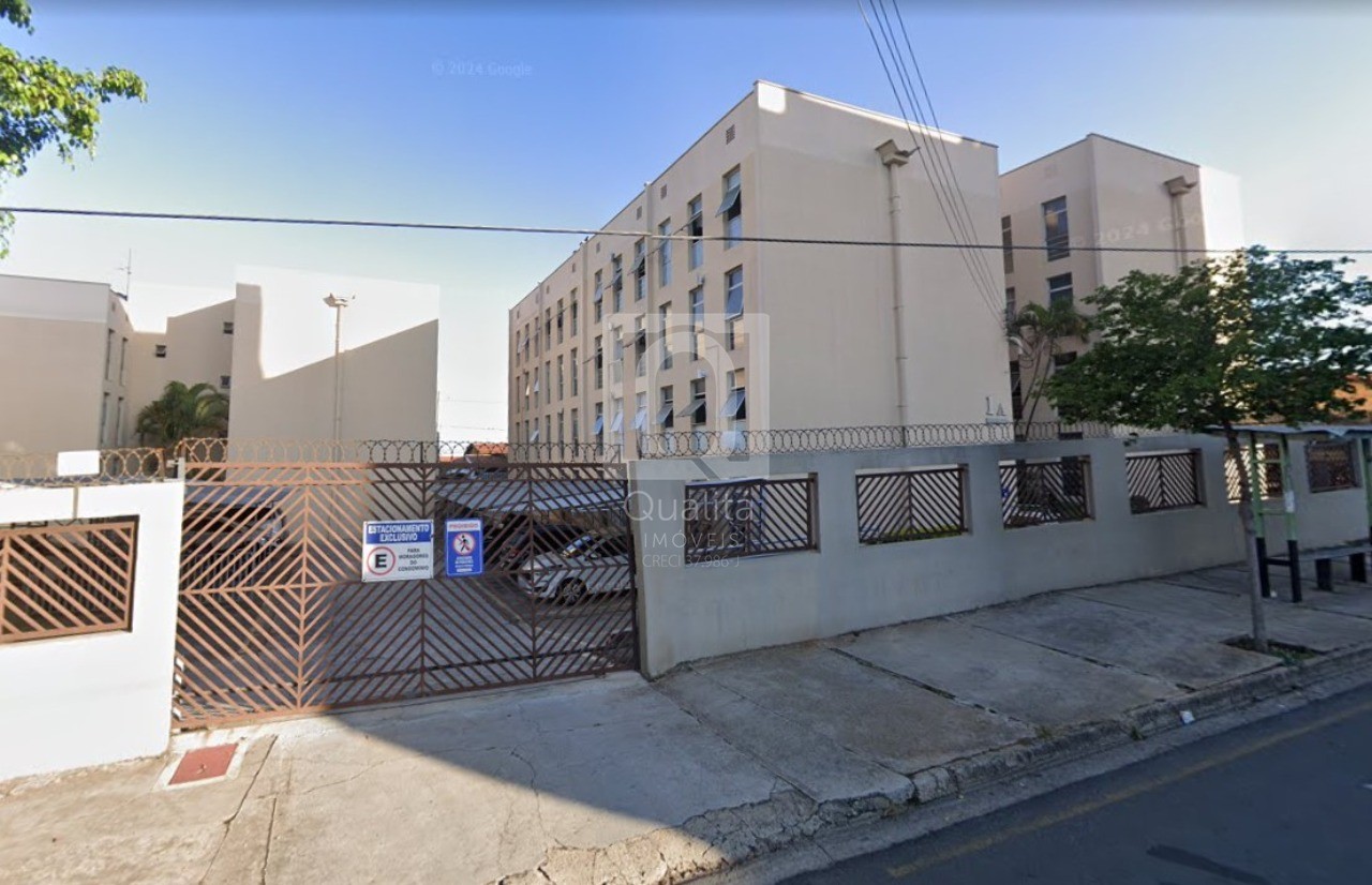 Apartamento à venda com 2 quartos, 45m² - Foto 13