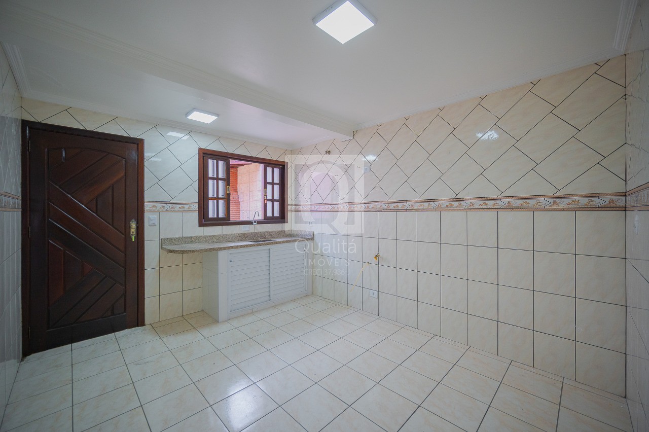 Sobrado, 3 quartos, 202 m² - Foto 8