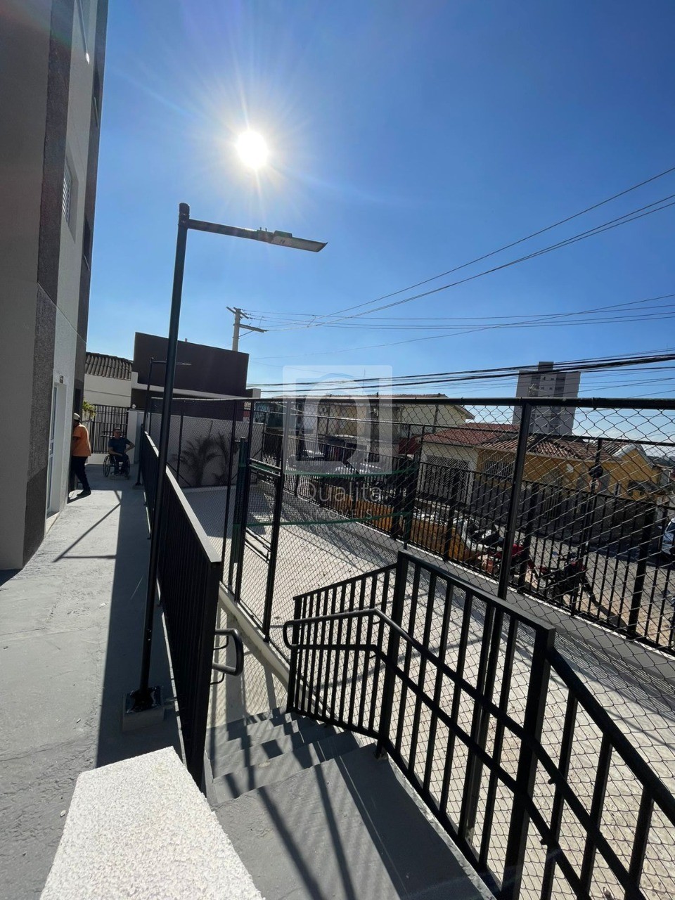 Apartamento, 2 quartos, 52 m² - Foto 1