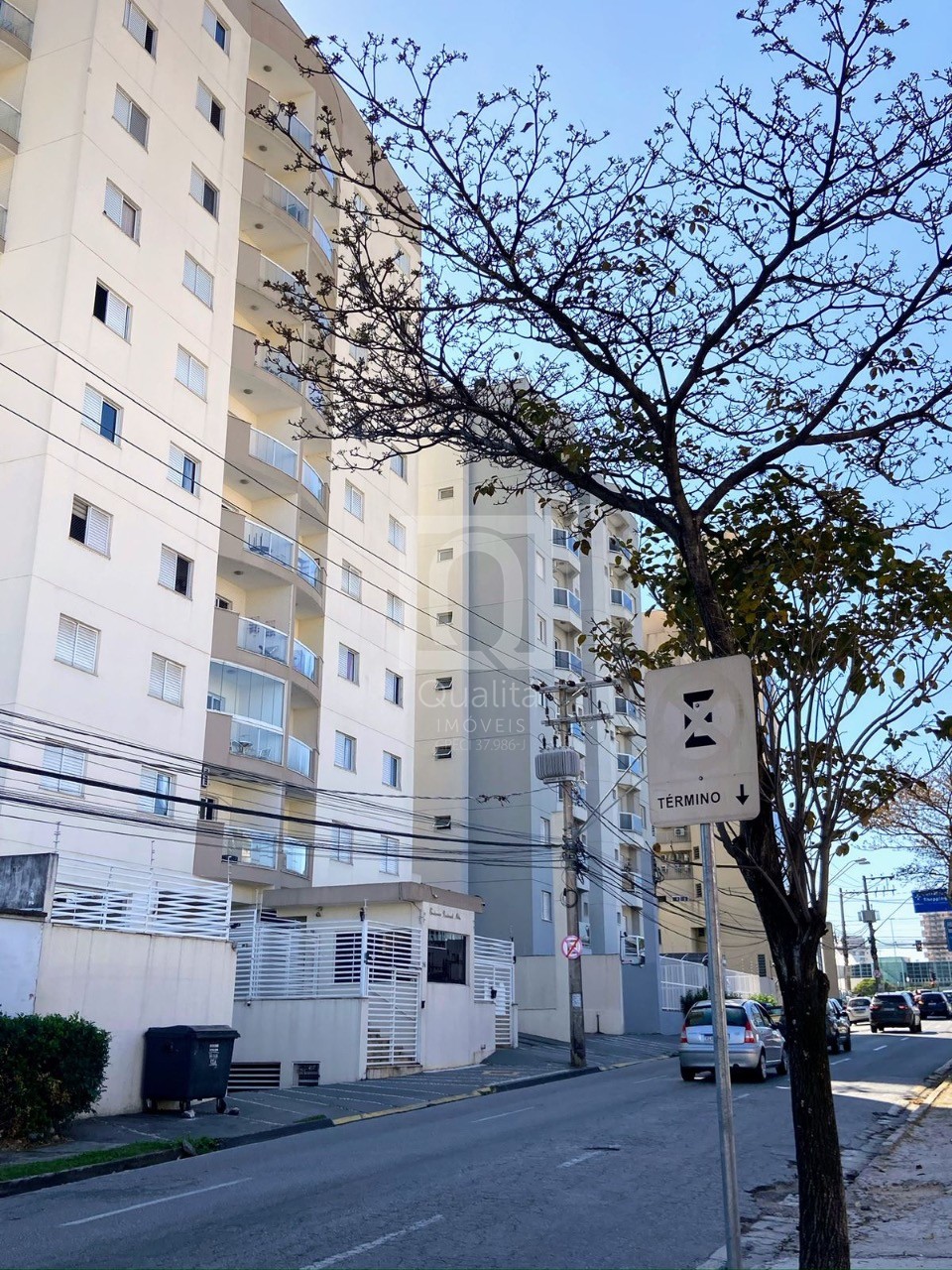 Apartamento, 3 quartos, 130 m² - Foto 1