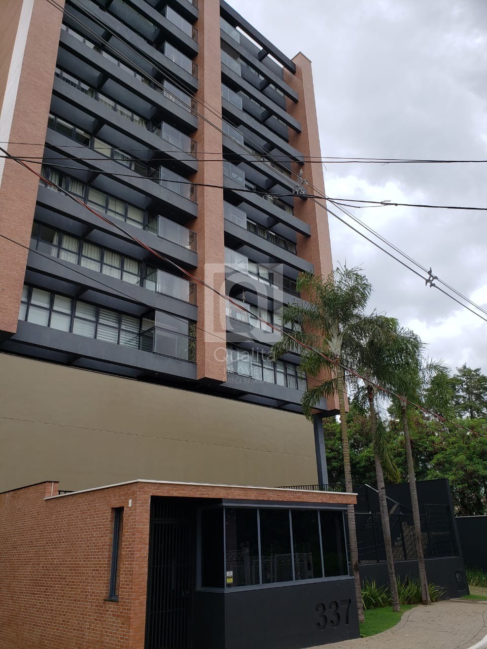 Apartamento à venda com 2 quartos, 62m² - Foto 24