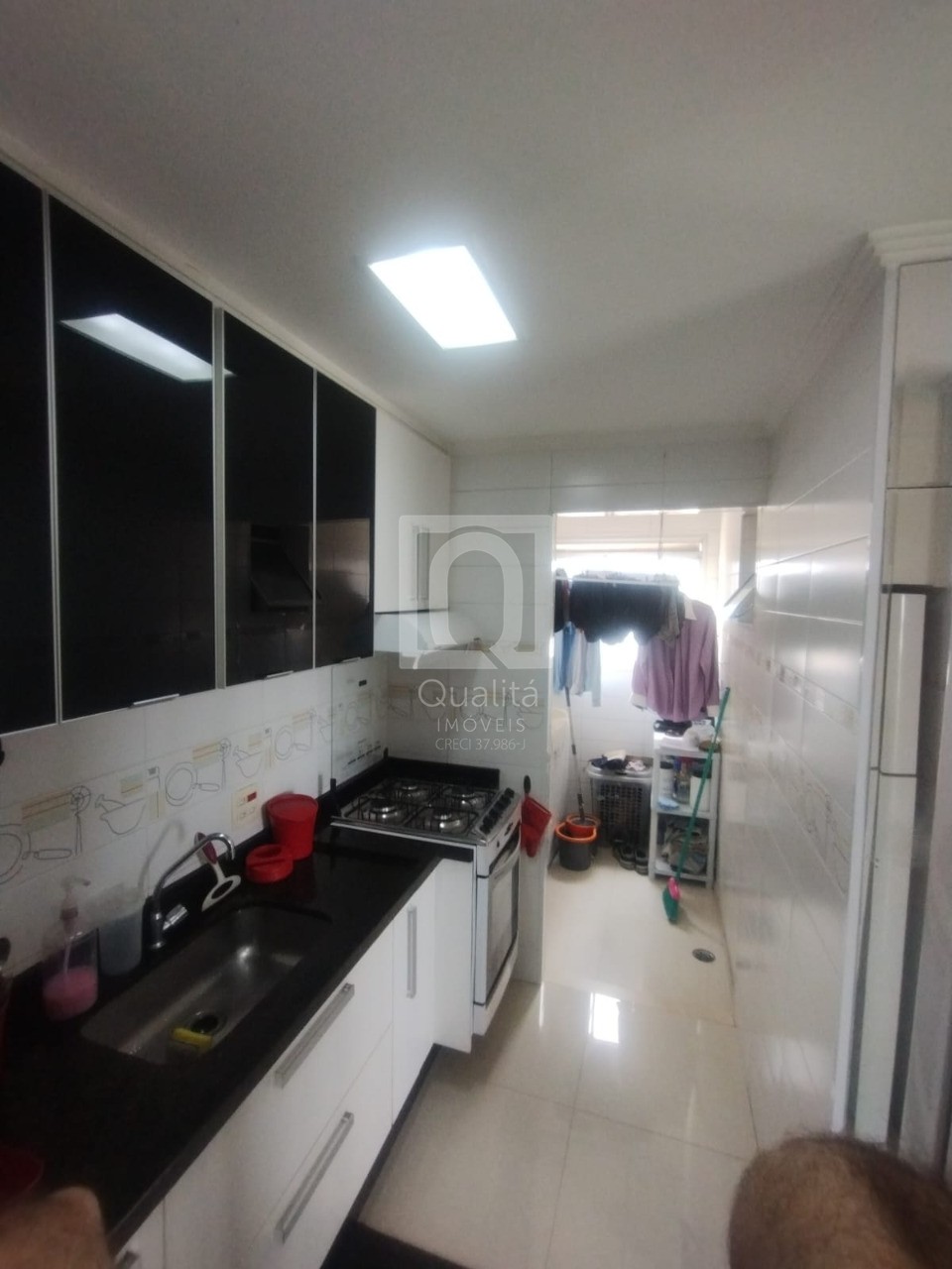 Apartamento, 3 quartos, 74 m² - Foto 6