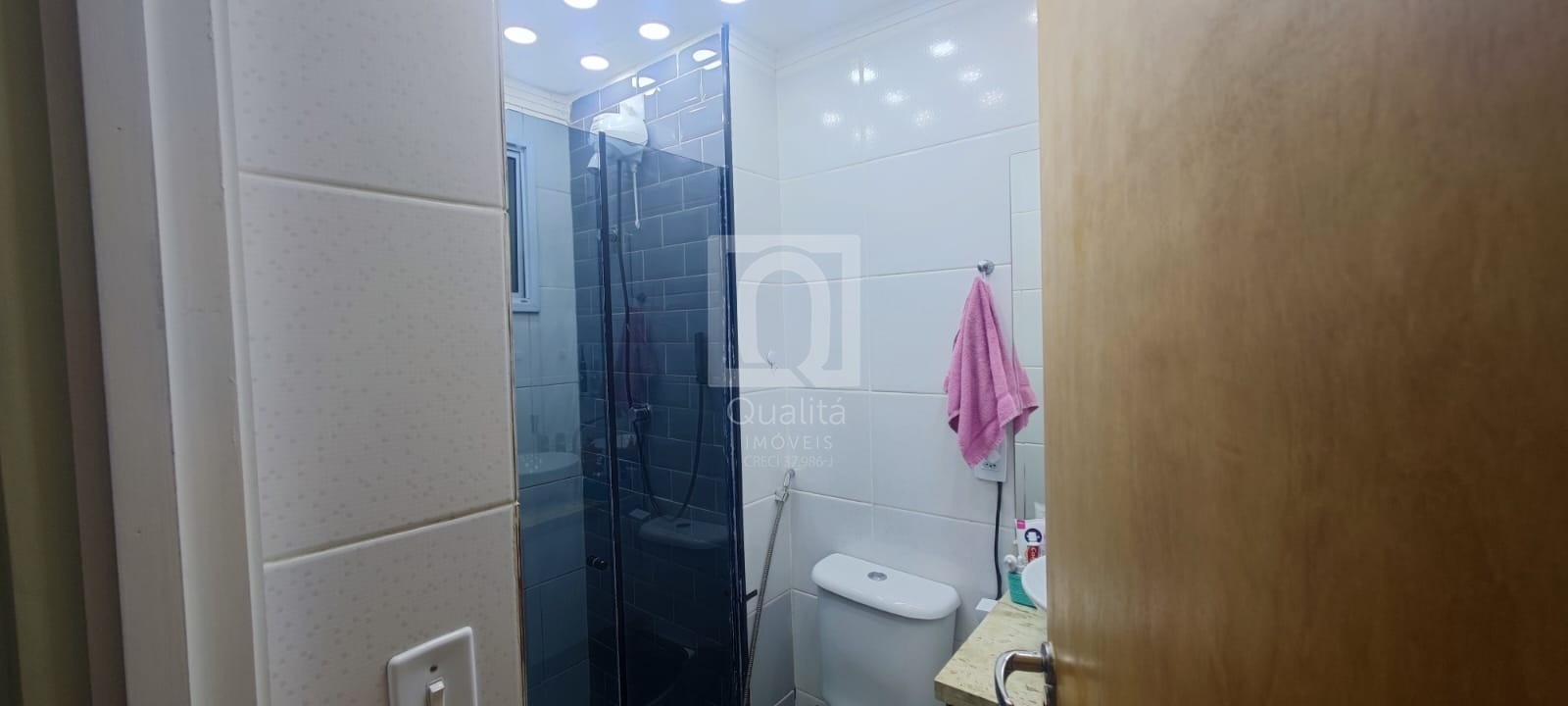 Apartamento à venda com 2 quartos, 48m² - Foto 13