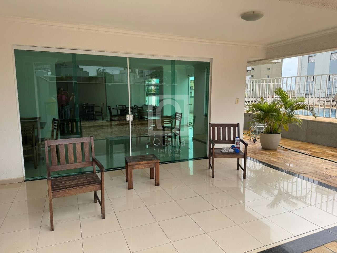 Apartamento, 3 quartos, 98 m² - Foto 54