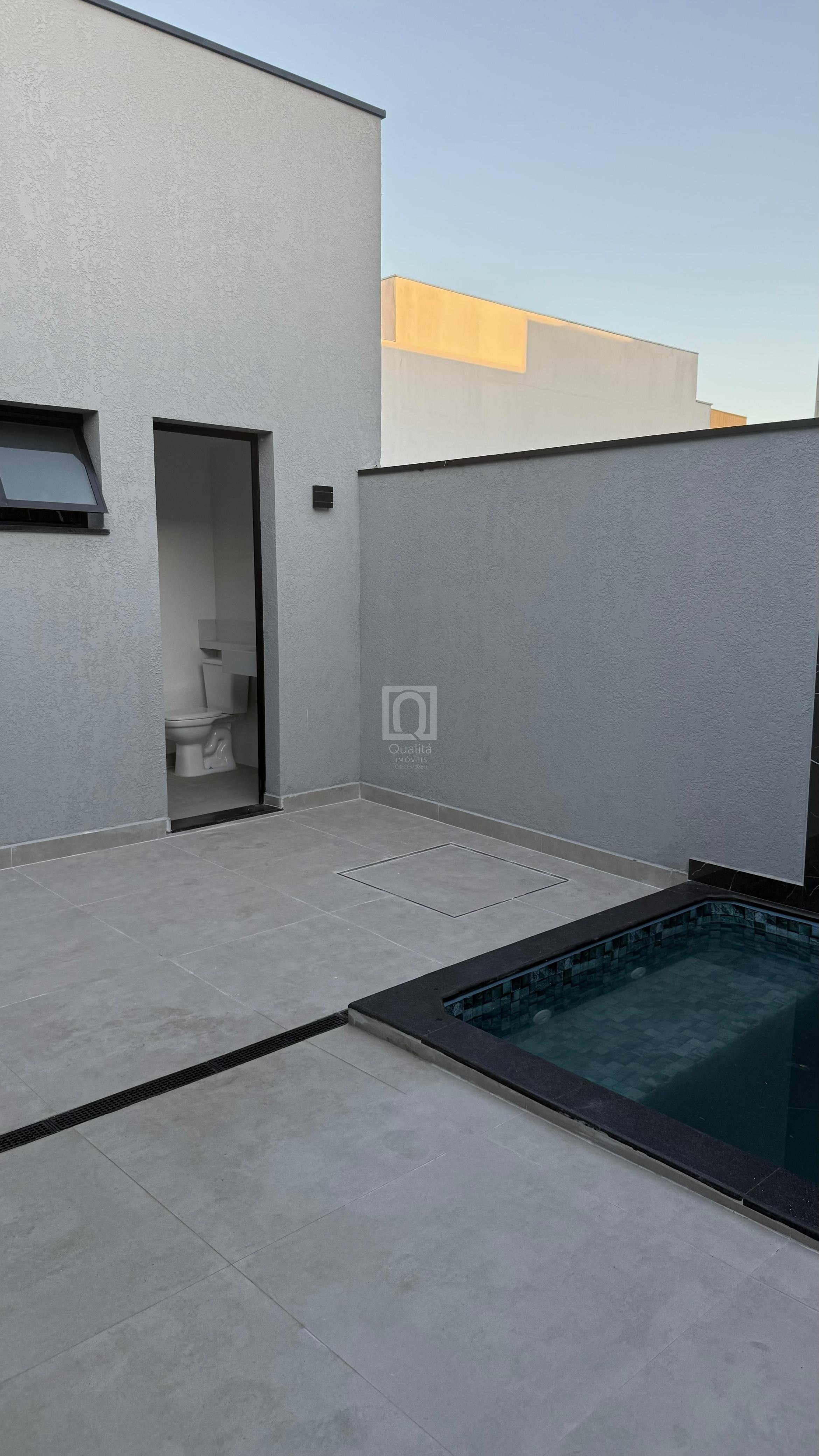 Casa de Condomínio, 3 quartos - Foto 15