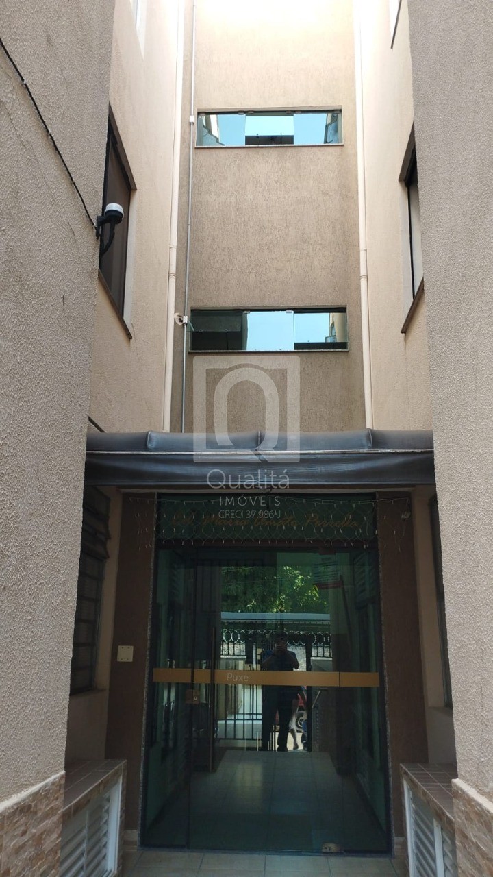 Apartamento à venda com 1 quarto, 50m² - Foto 14