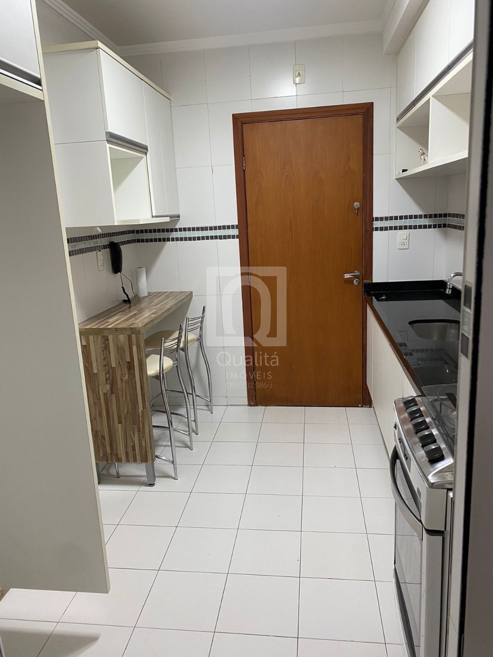 Apartamento, 3 quartos, 130 m² - Foto 6