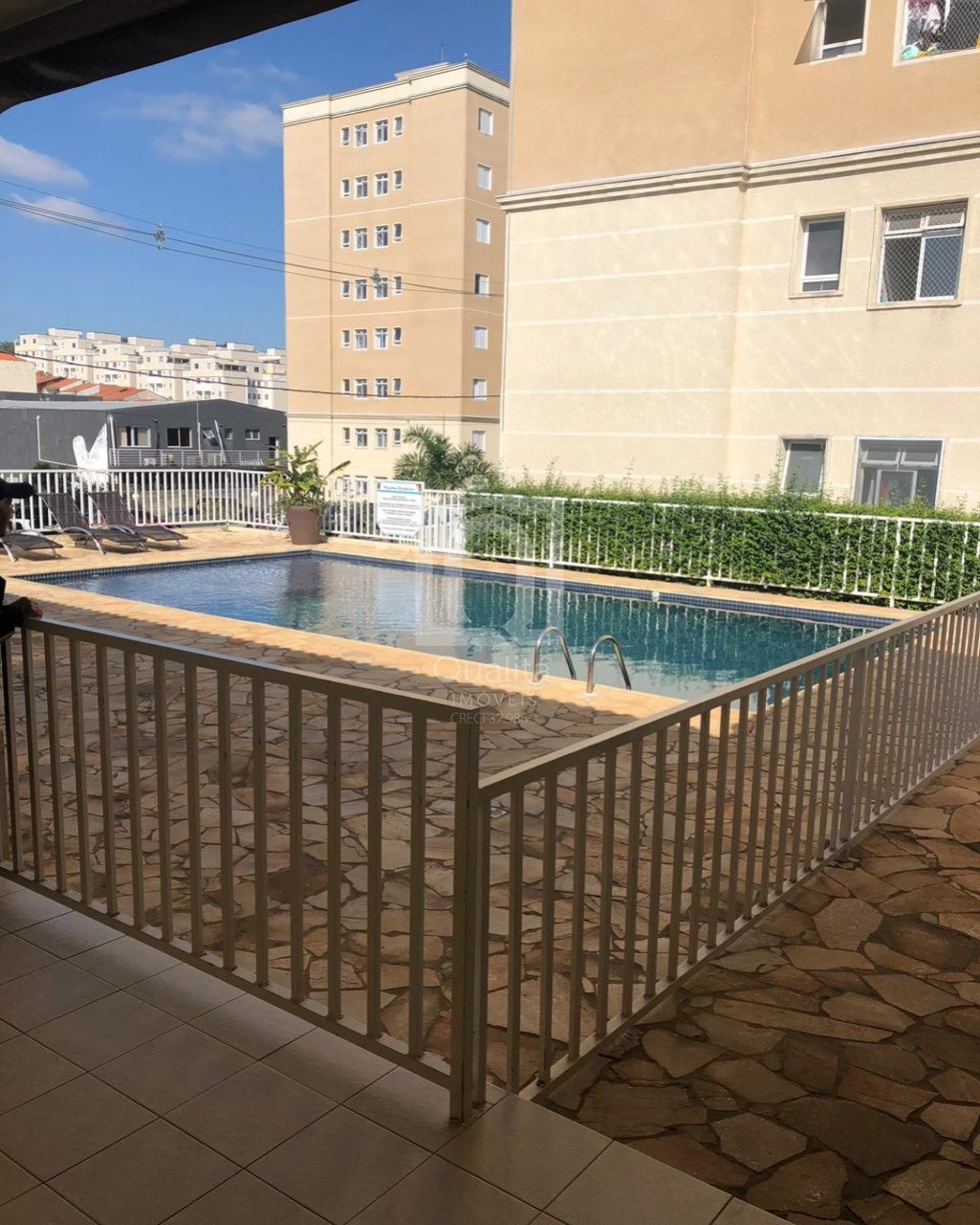 Apartamento à venda com 2 quartos, 50m² - Foto 13