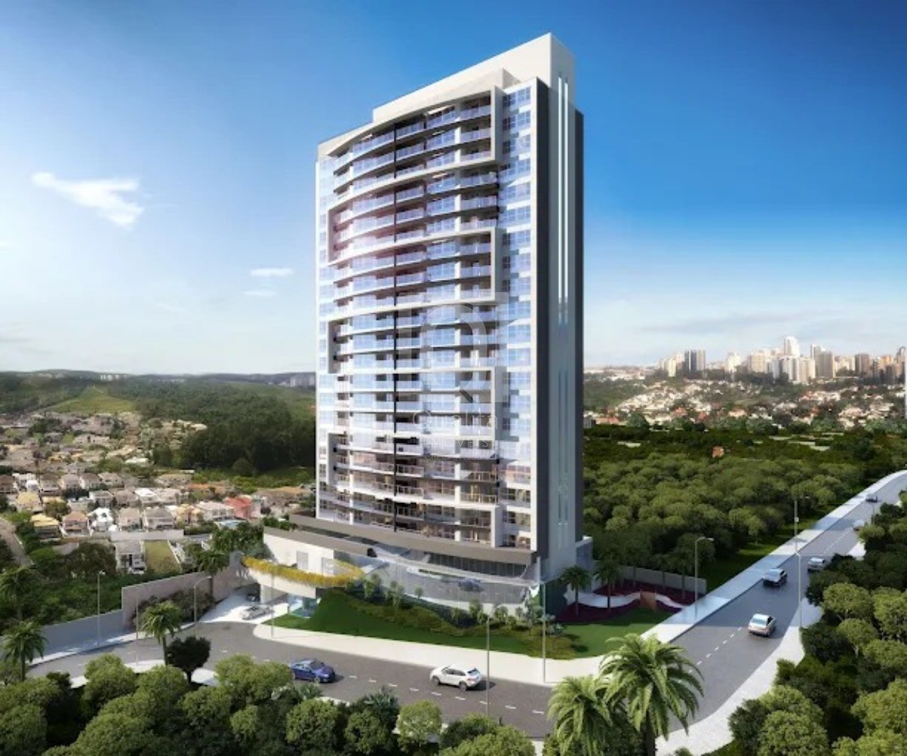 Apartamento, 2 quartos, 67 m² - Foto 32